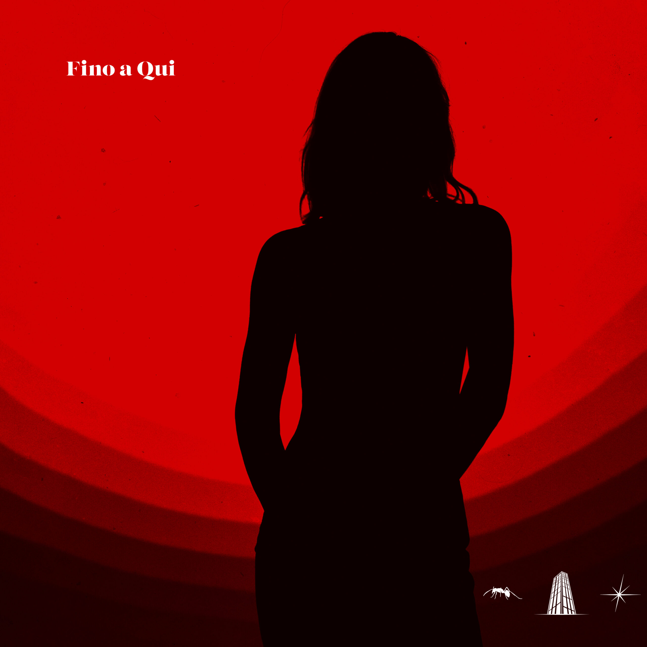 ALESSANDRA AMOROSO - FINO A QUI