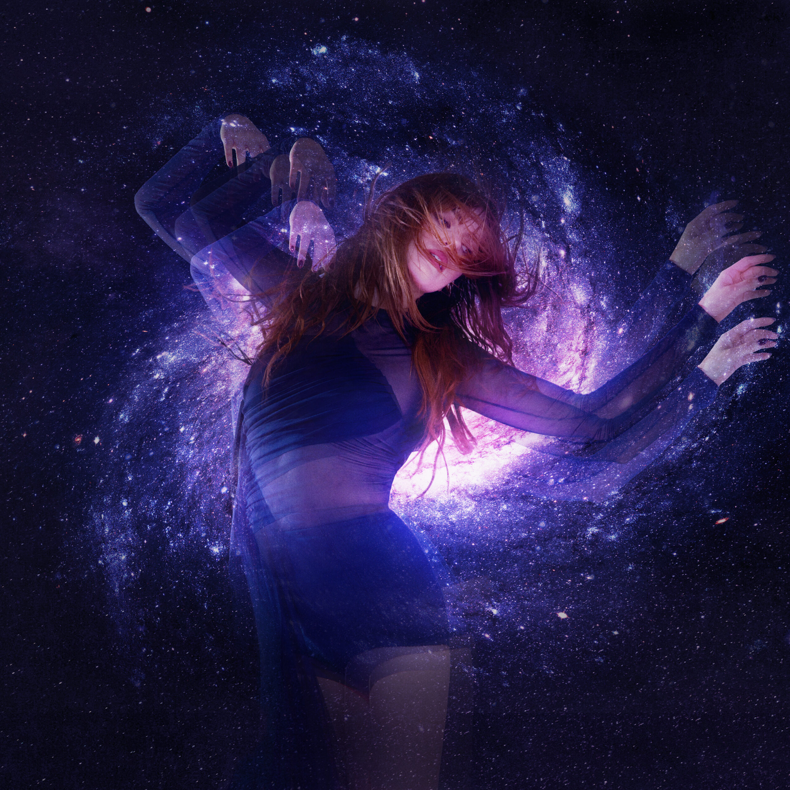 ANNALISA - E POI SIAMO FINITI NEL VORTICE