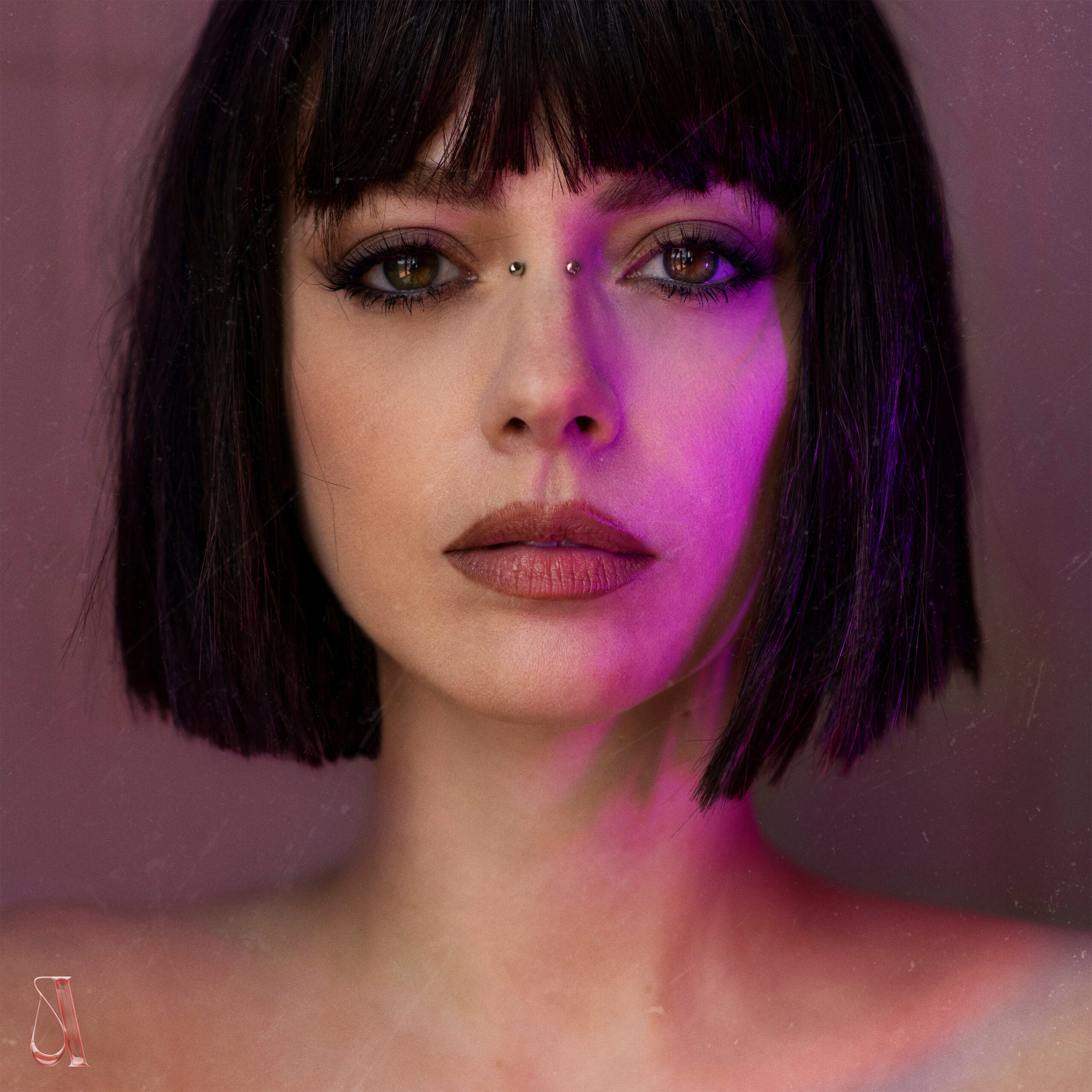 ANNALISA - MON AMOUR