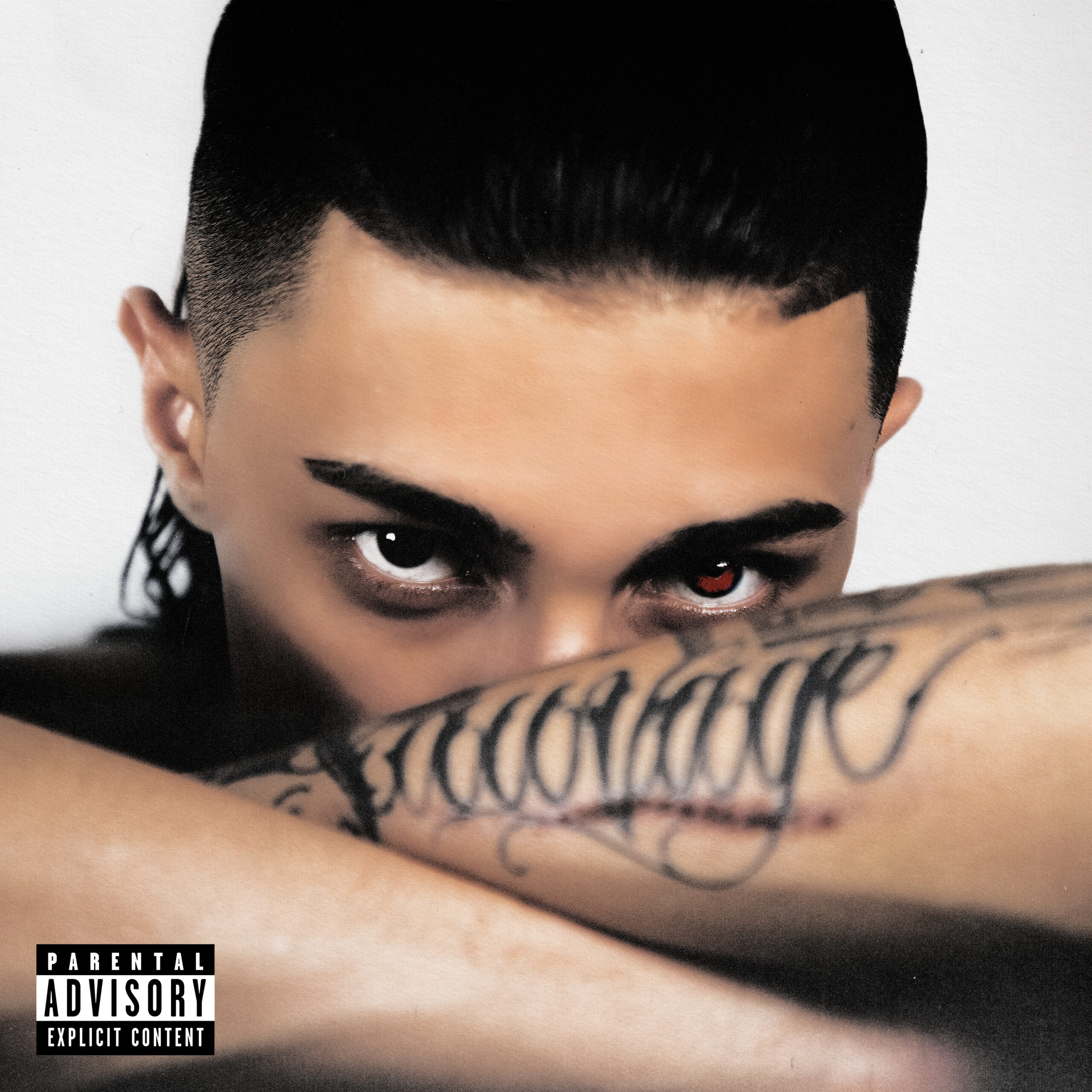 BABY GANG - L'ANGELO DEL MALE