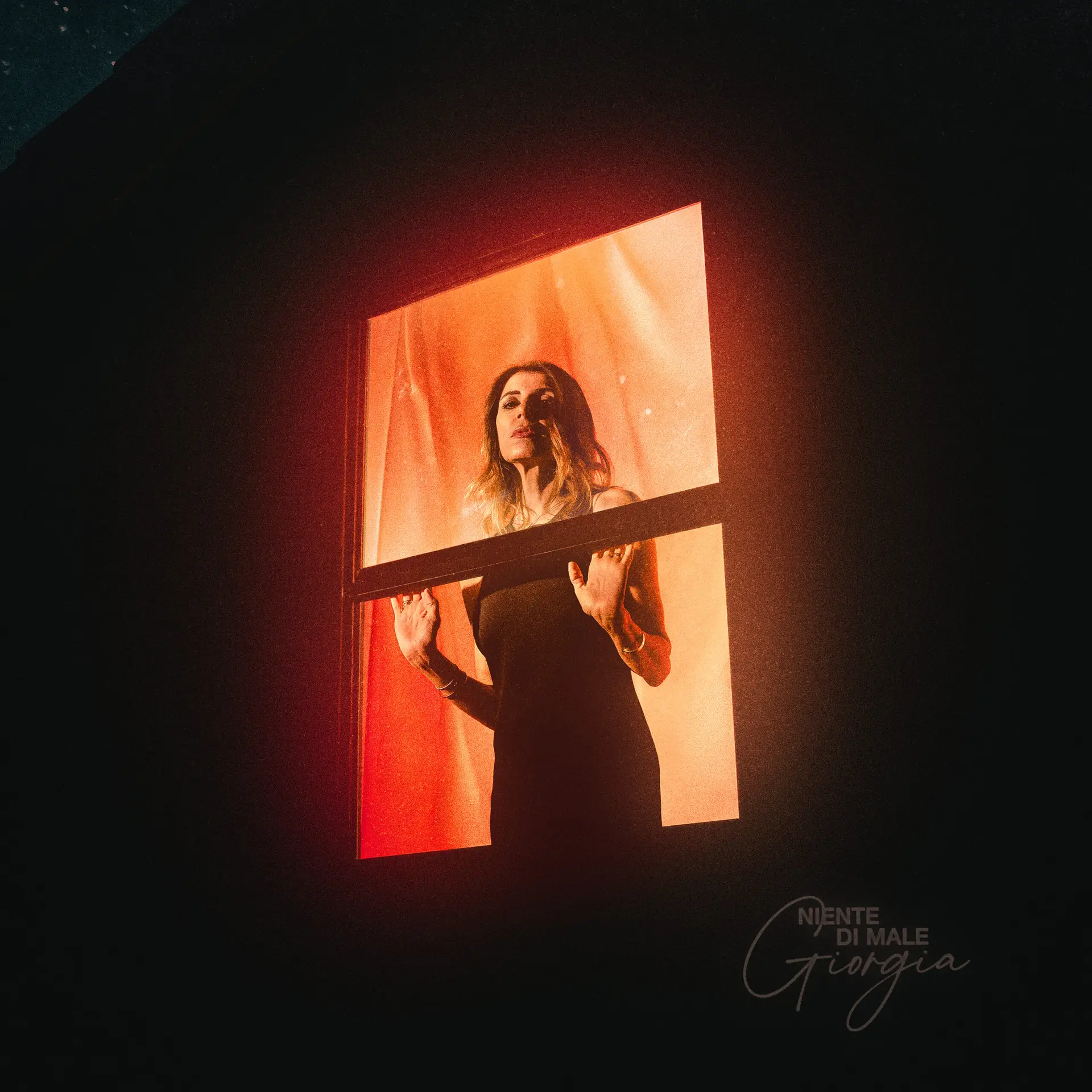 GIORGIA - NIENTE DI MALE