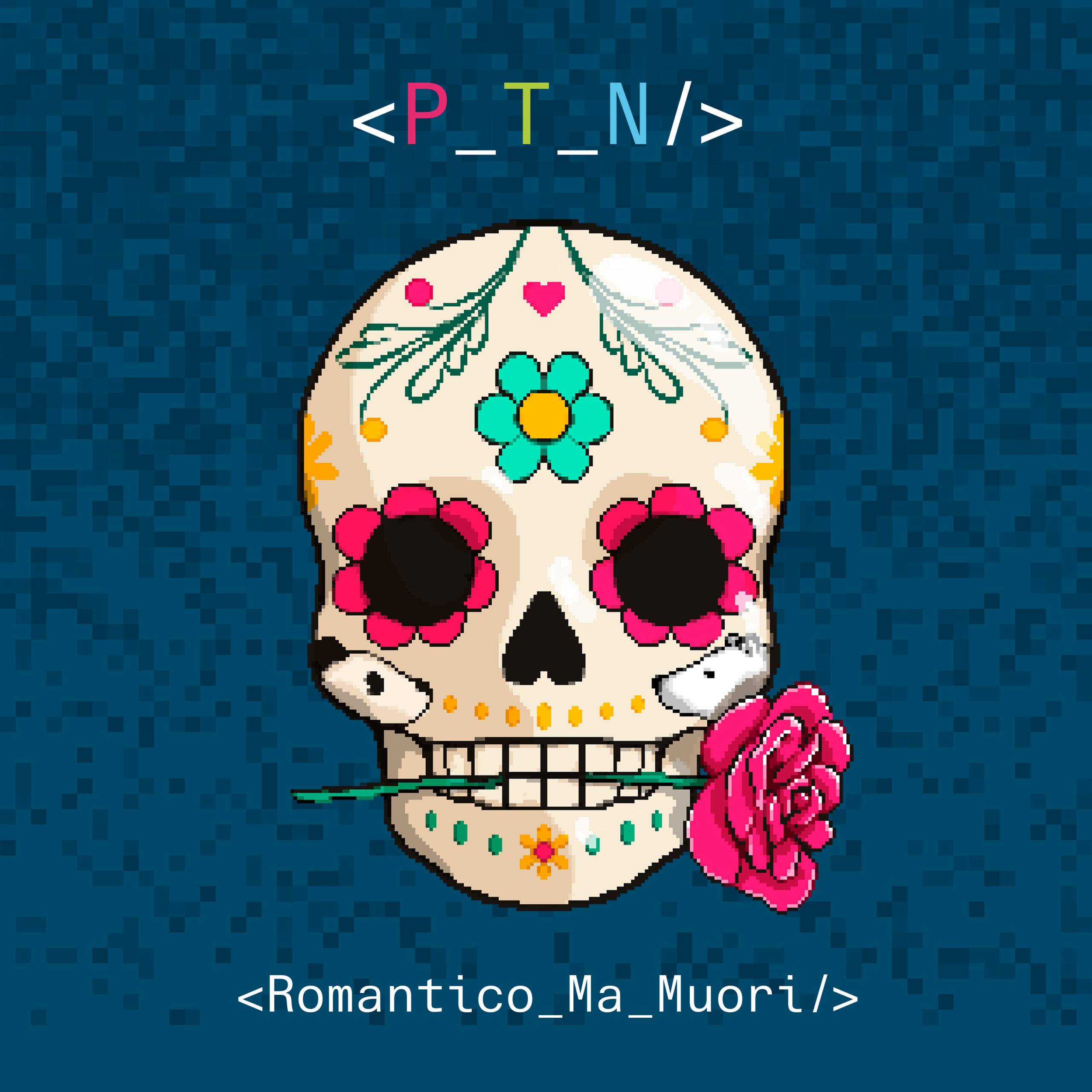PINGUINI TATTICI NUCLEARI - ROMANTICO MA MUORI