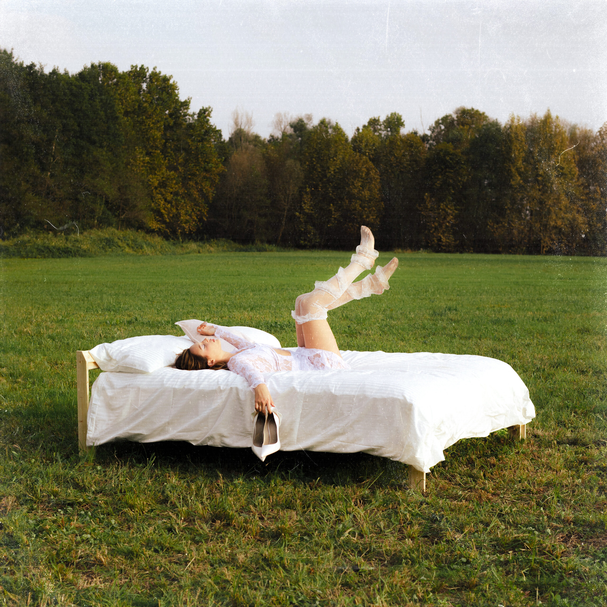 SARA TOSCANO - TACCHI