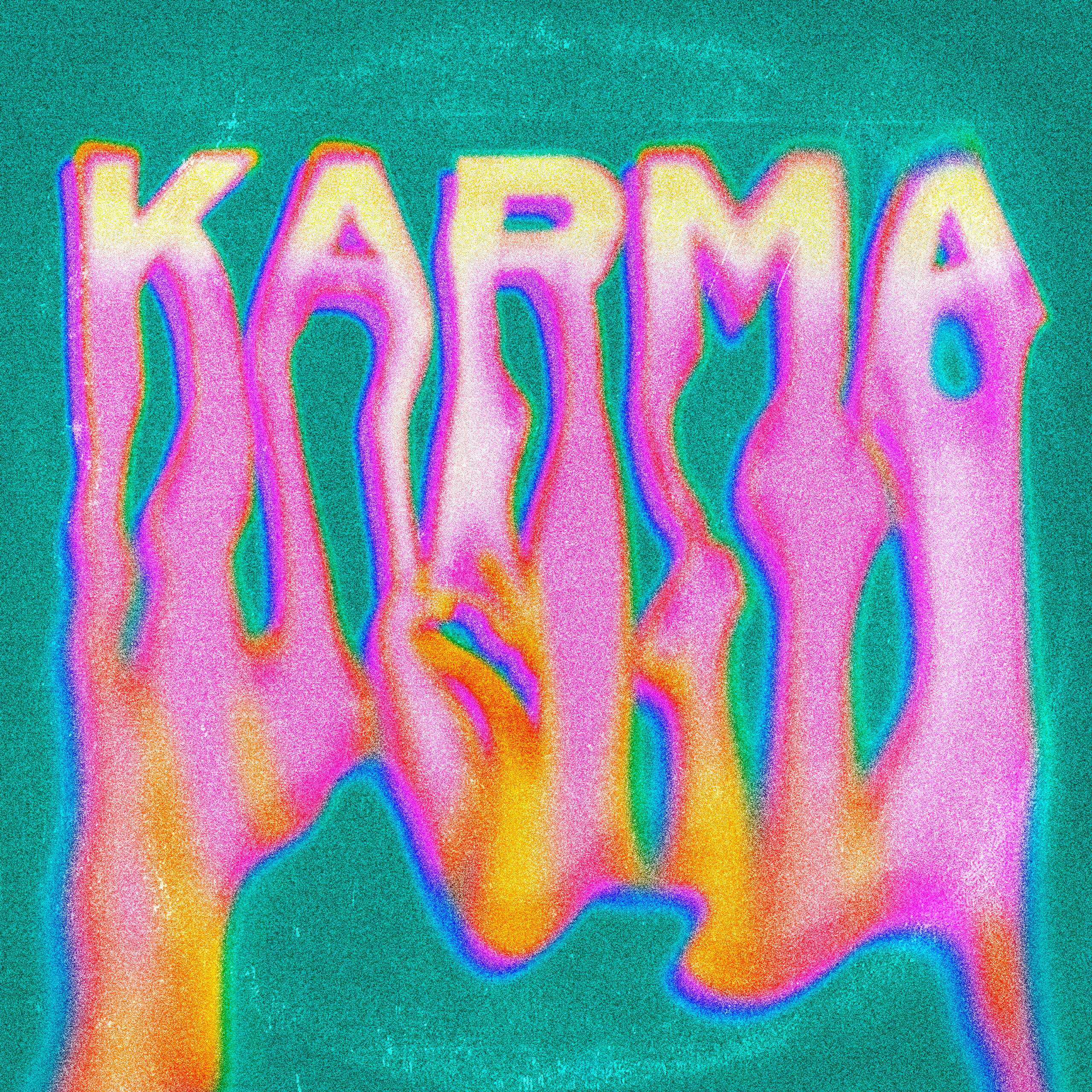 THE KOLORS - KARMA