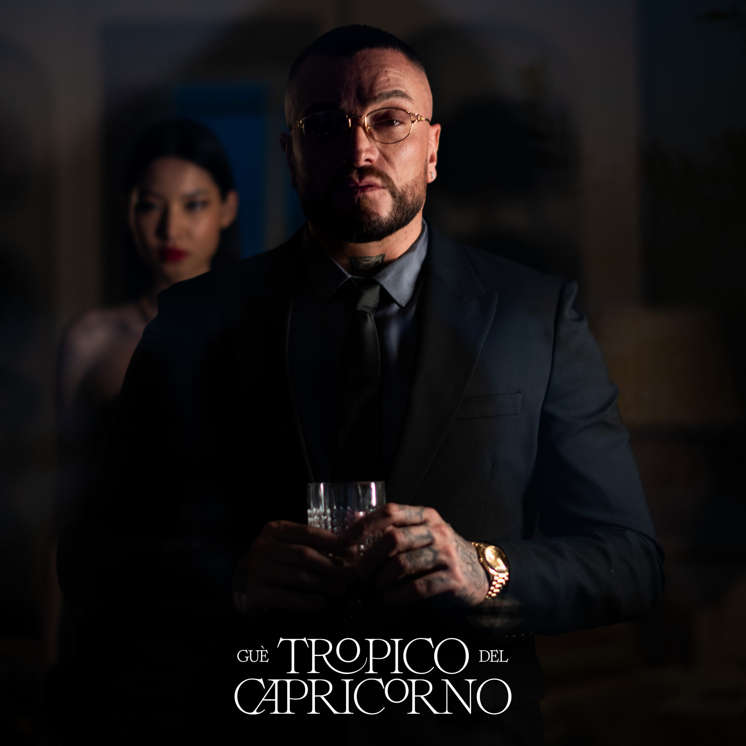 GUE - TROPICO DEL CAPIRCORNO
