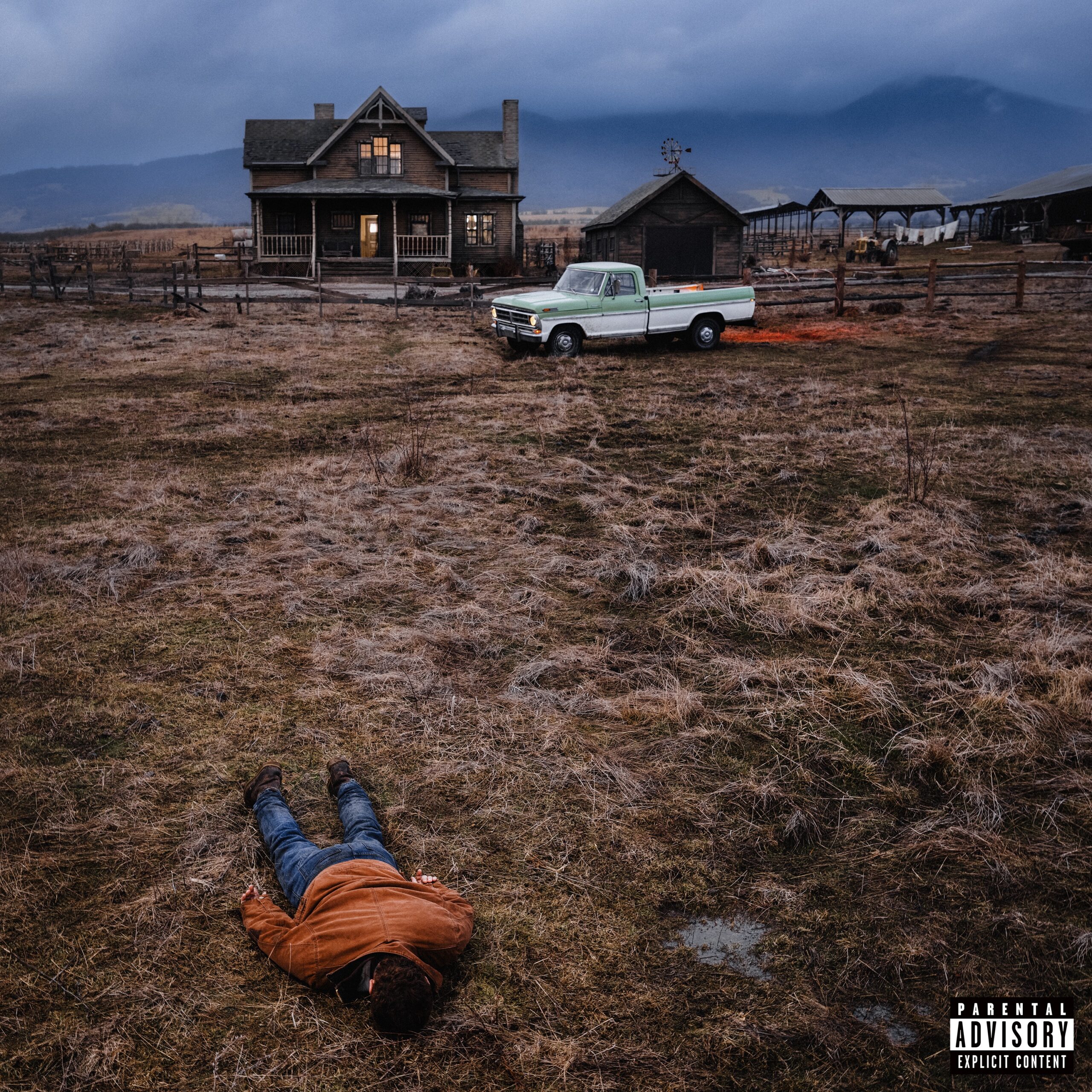 SALMO - RANCH