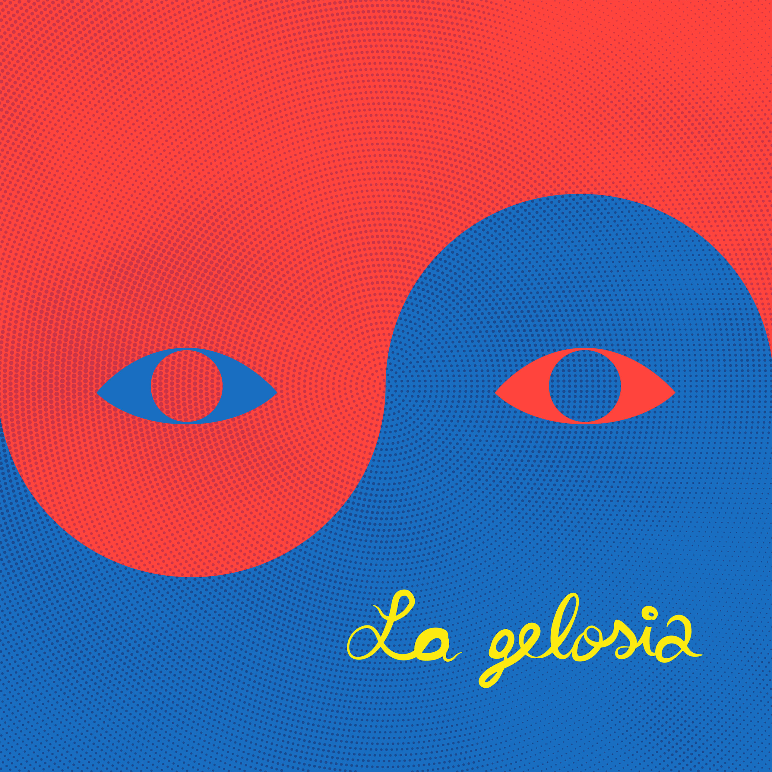 Coma Cose - La Gelosia