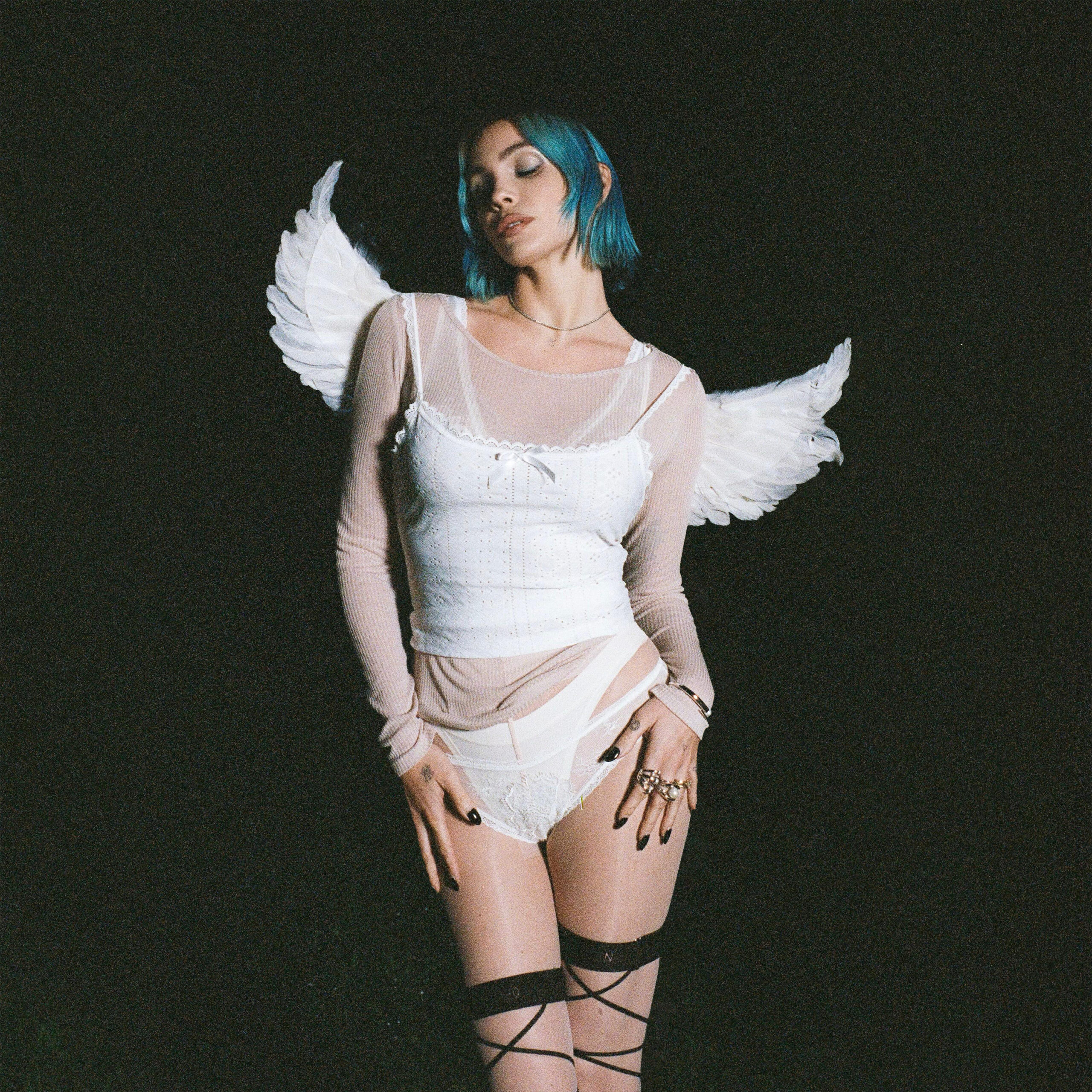 Rose Villain - Victoria's Secret