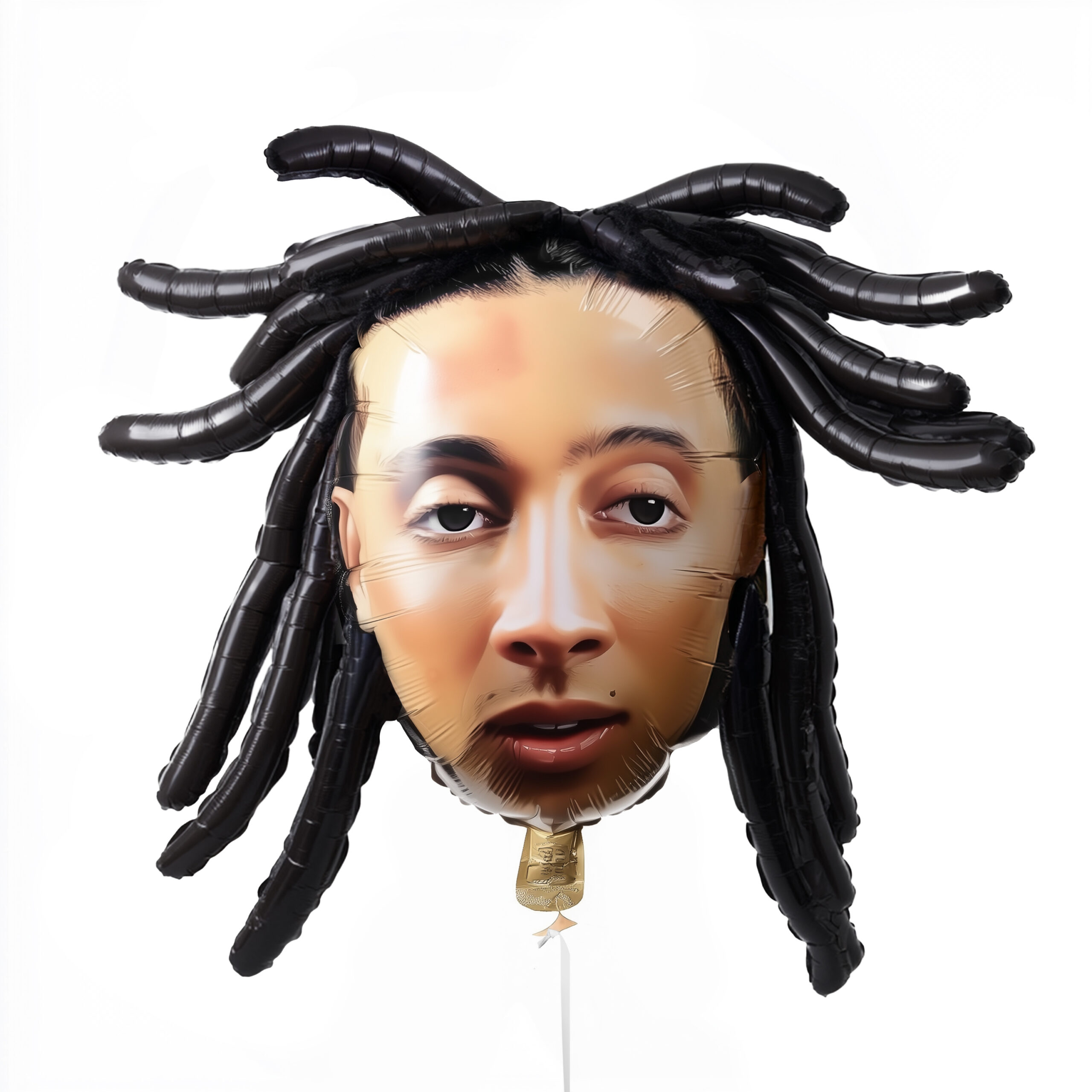 ghali - chill