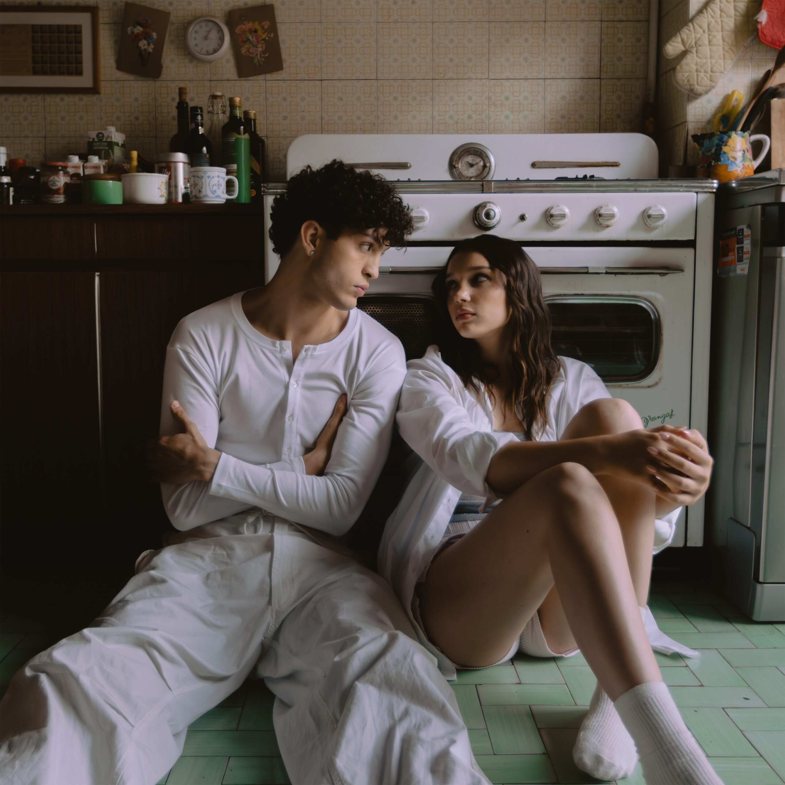 Sarah Toscano, Mida - Semplicemente