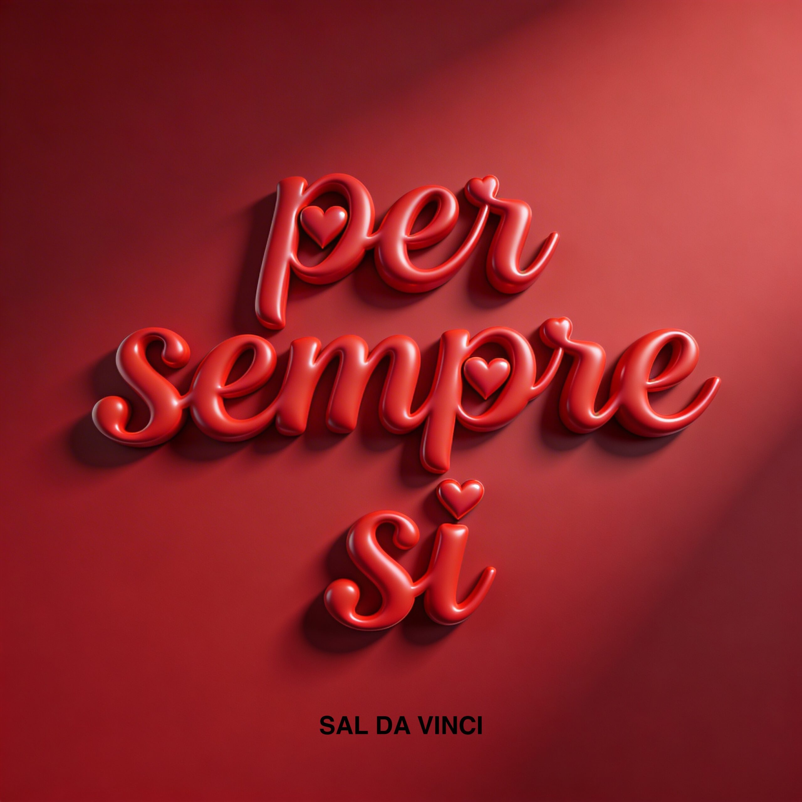Sal Da Vinci - per sempre si